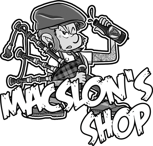 MacSlon's Shop