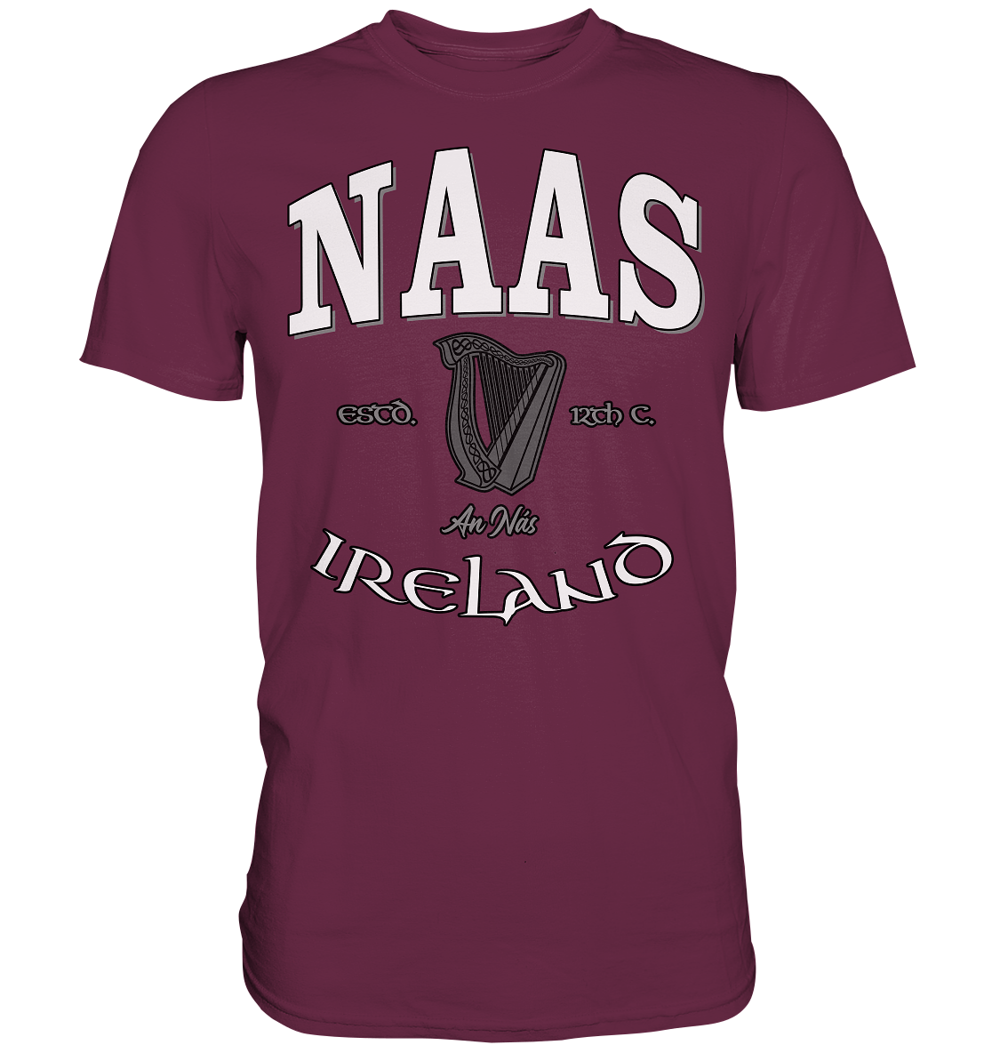 Naas "An Nás" - Premium Shirt