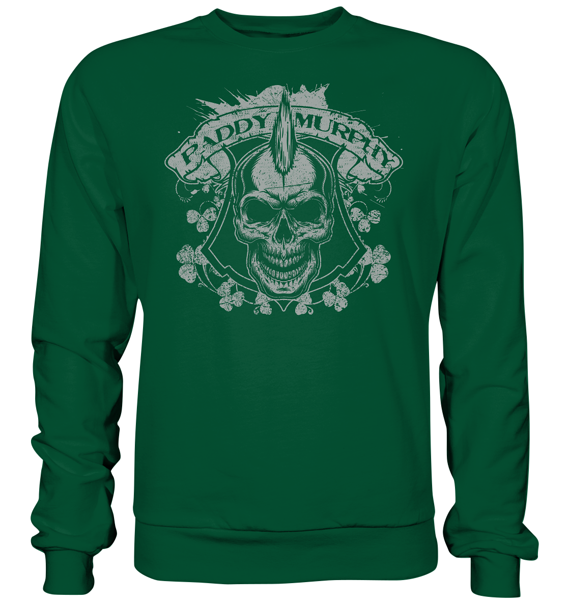 Paddy Murphy - Basic Sweatshirt