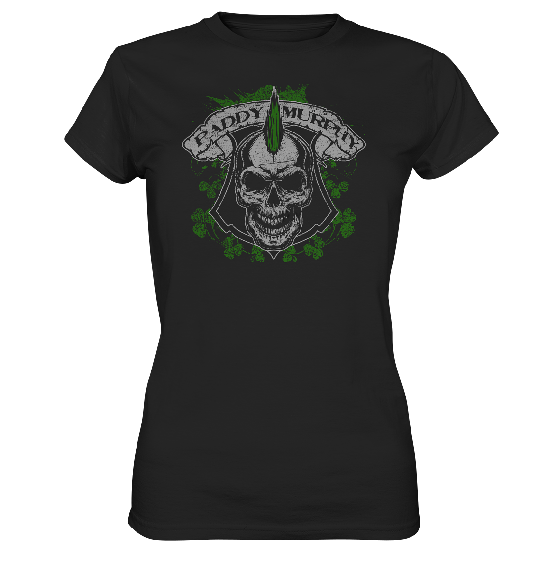 Paddy Murphy - Ladies Premium Shirt