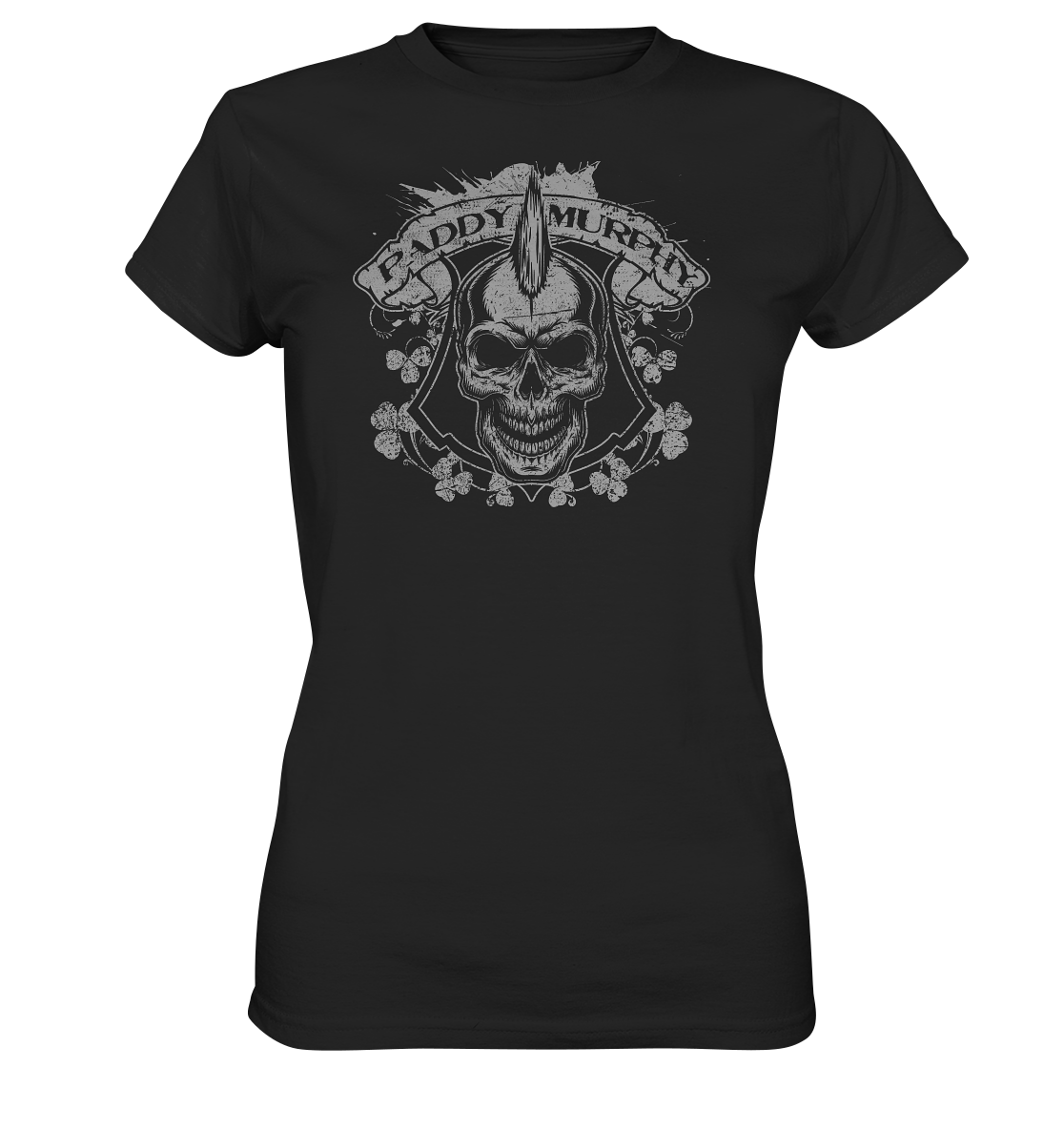 Paddy Murphy - Ladies Premium Shirt