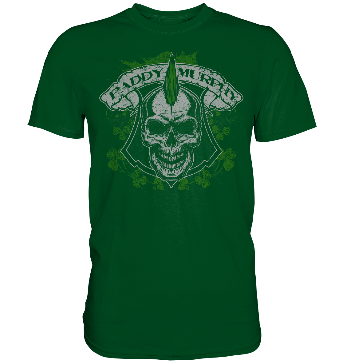 Paddy Murphy - Premium Shirt