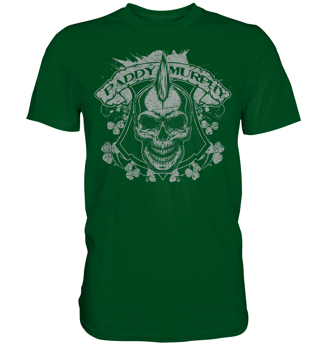 Paddy Murphy - Premium Shirt
