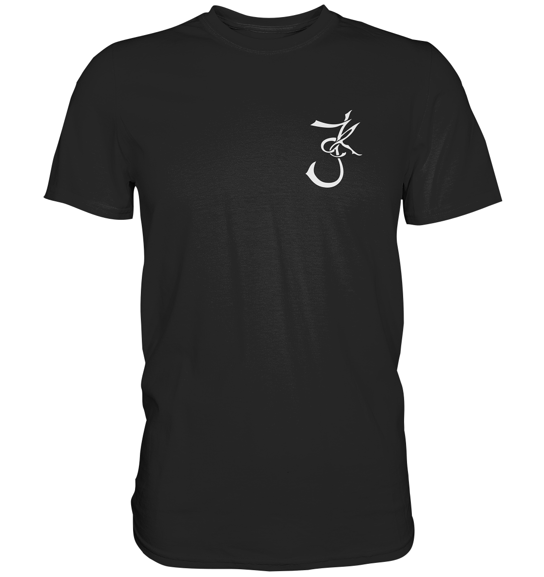 Jack In The Green "Logo" - Premium Shirt