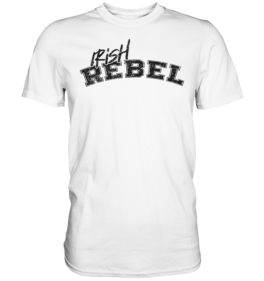 "Irish Rebel" - Premium Shirt