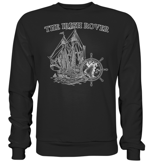 "The Irish Rover" - Premium Sweatshirt