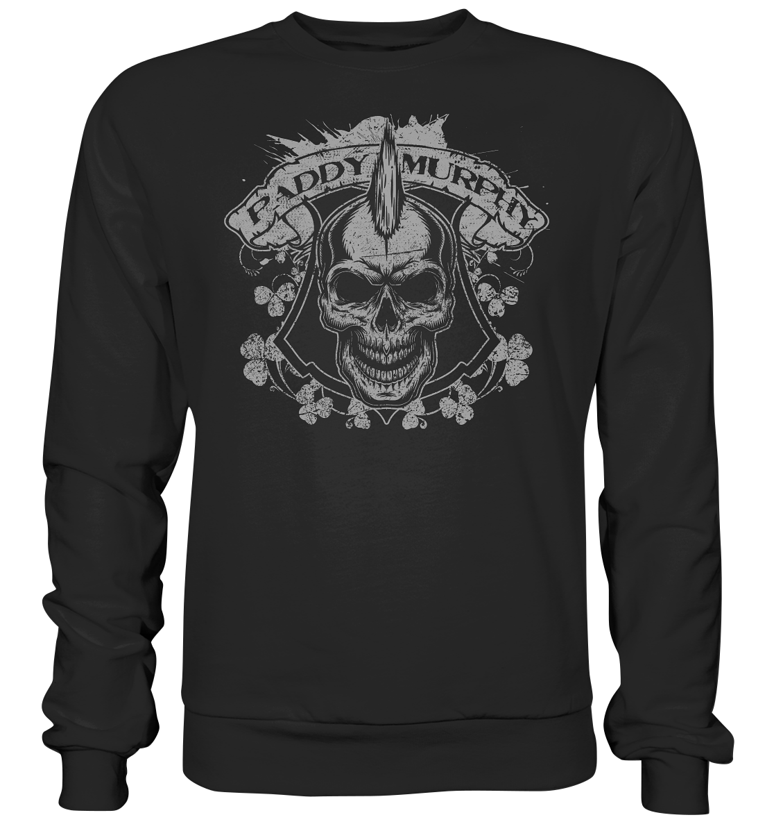 Paddy Murphy - Premium Sweatshirt