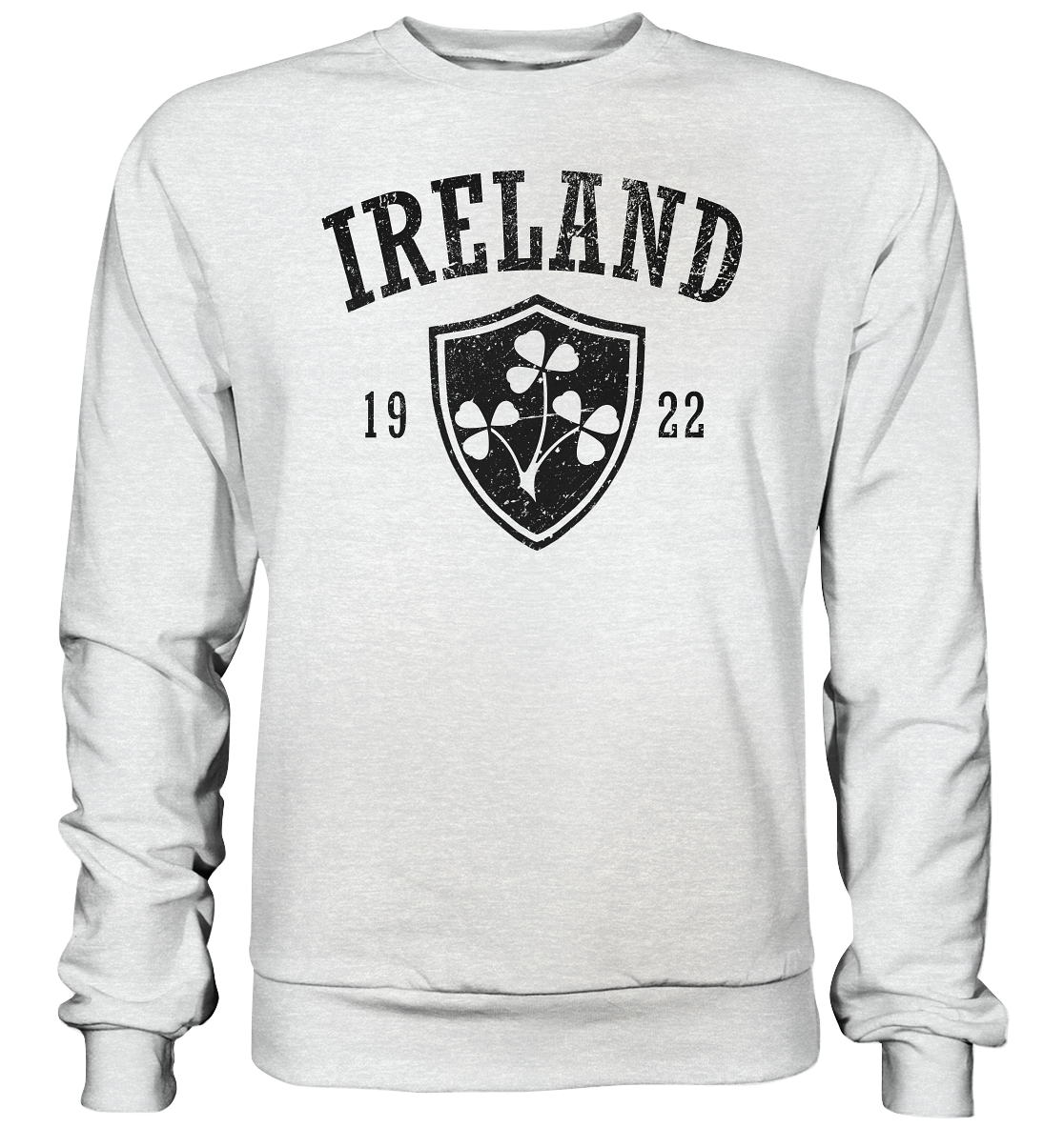 Ireland "Crest 1922" - Premium Sweatshirt
