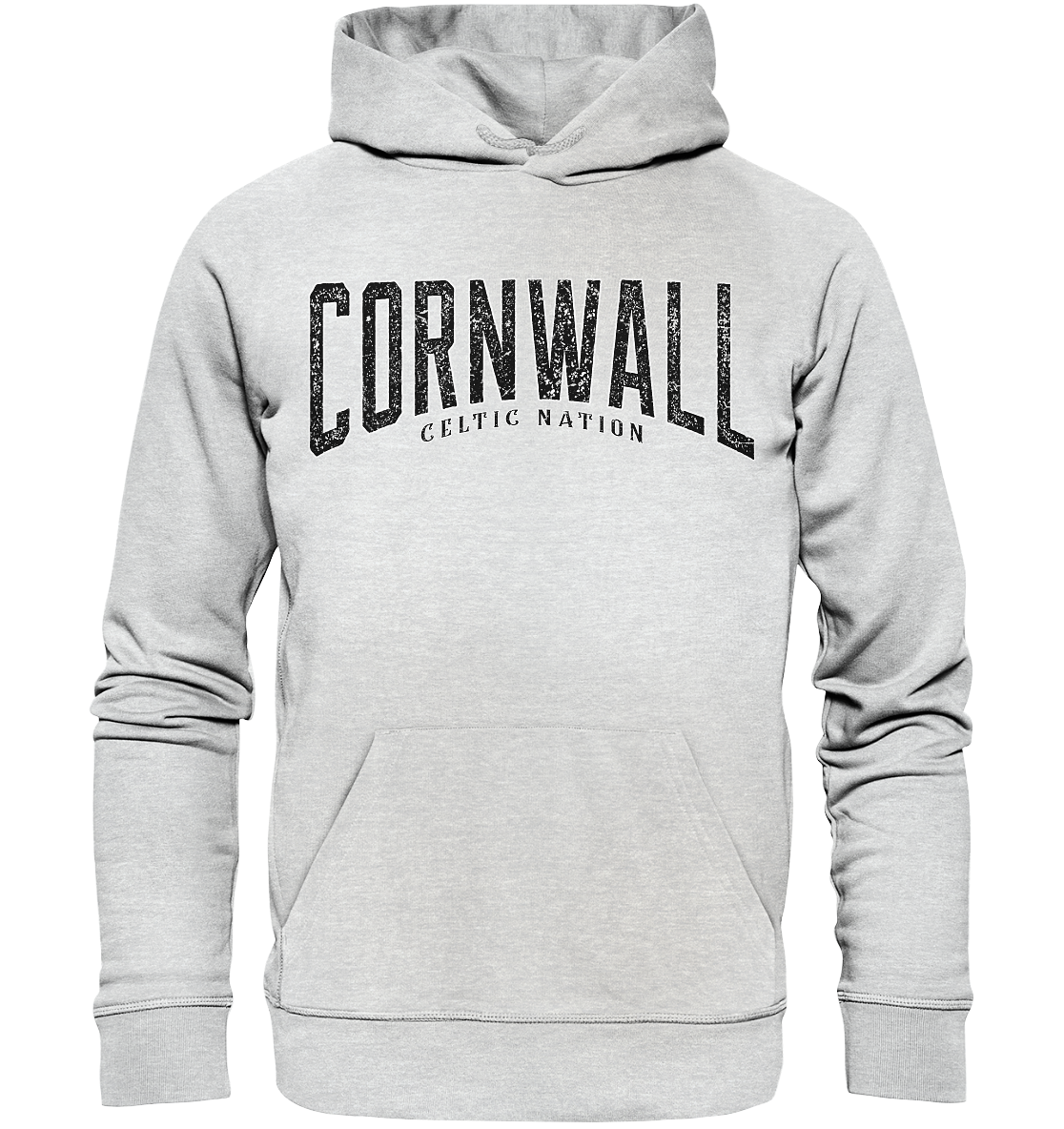 Celtic Nation "Cornwall" - Premium Unisex Hoodie