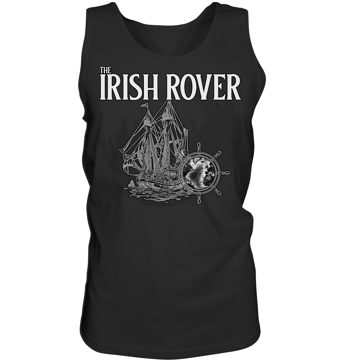 "The Irish Rover" - Tank-Top