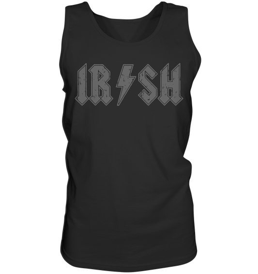 Irish "Logo" - Tank-Top