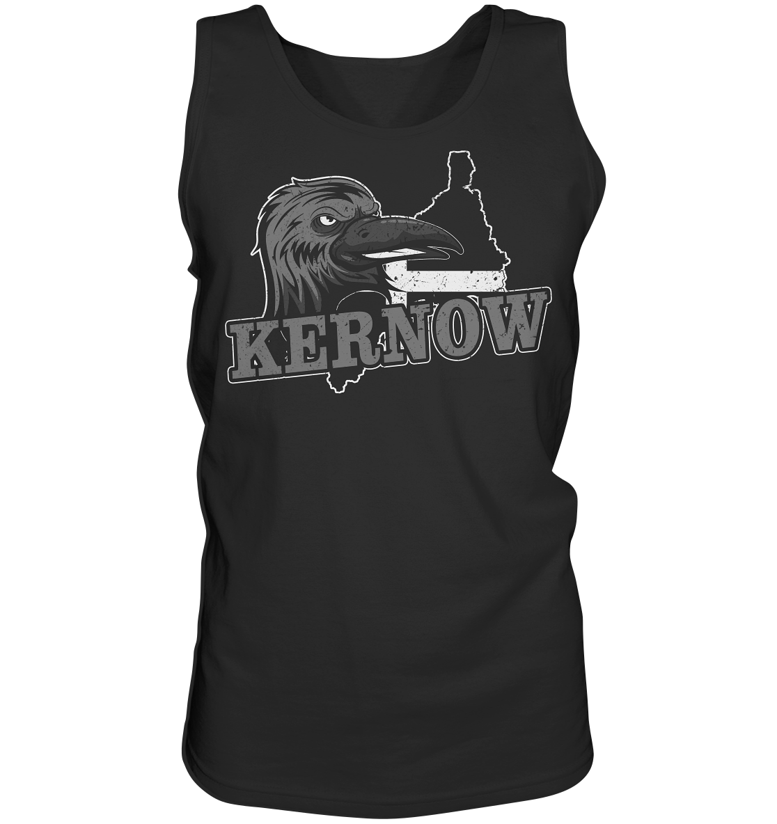Celtic Nation "Cornwall / Kernow" - Tank-Top