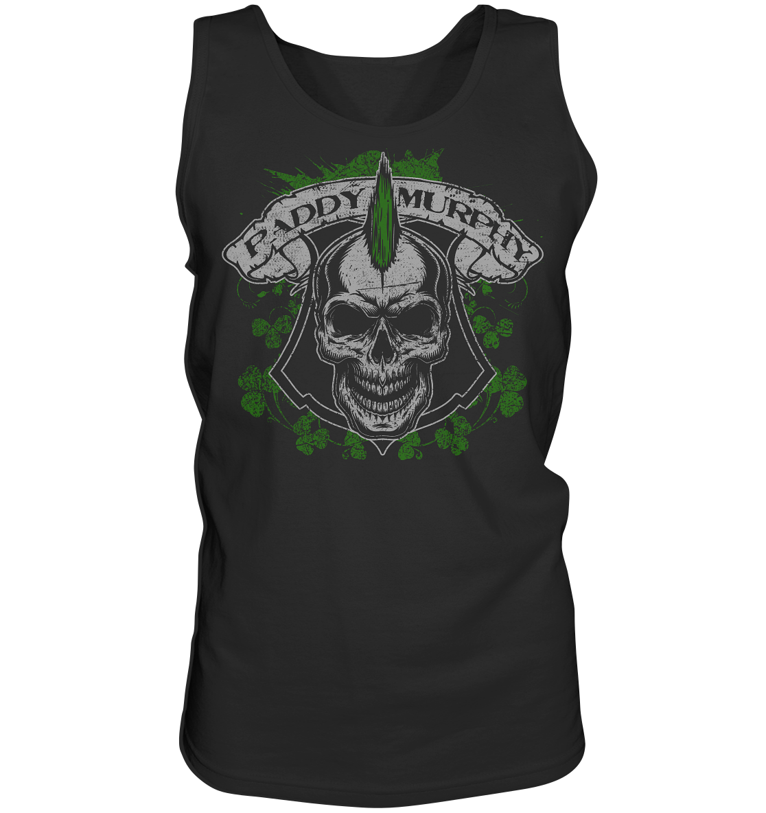 Paddy Murphy - Tank-Top