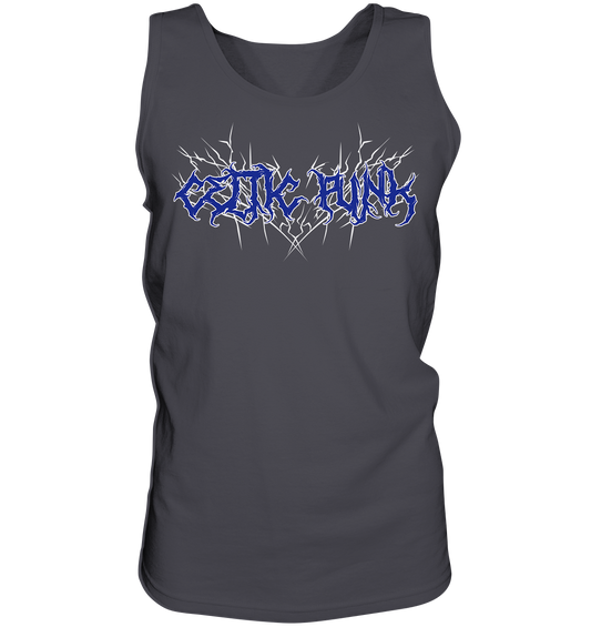 Celtic Punk "Metal Band" - Tank-Top