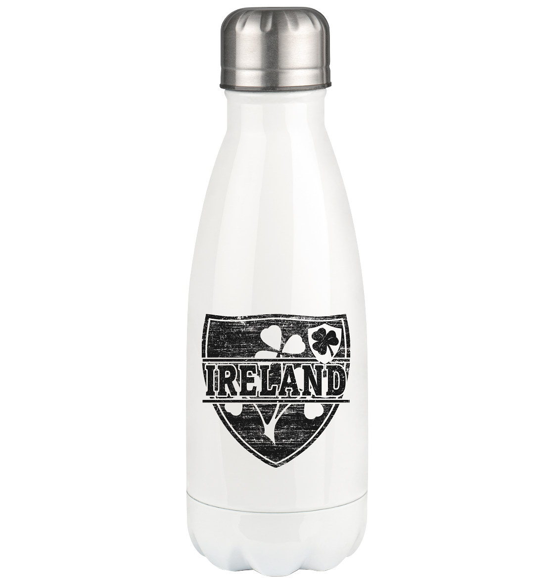 Ireland "Crest" - Thermoflasche 350ml
