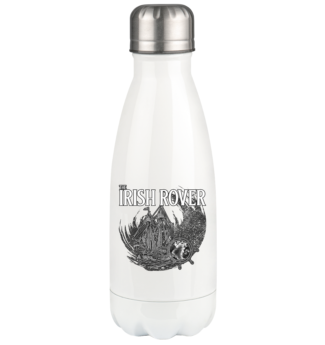 "The Irish Rover" - Thermoflasche 350ml