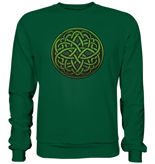 Celtic Knot - Basic Sweatshirt