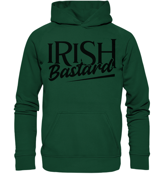 Irish Bastard - Kids Premium Hoodie