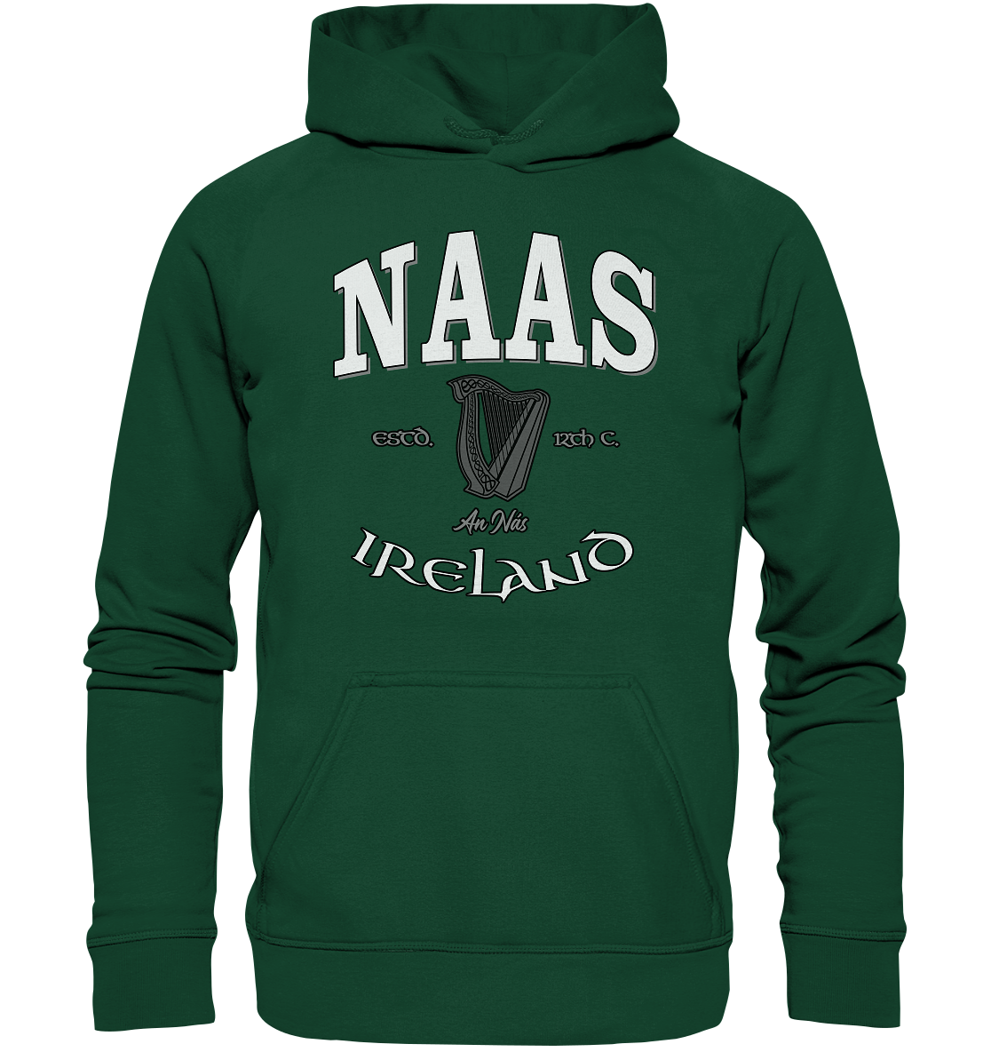 Naas "An Nás" - Kids Premium Hoodie