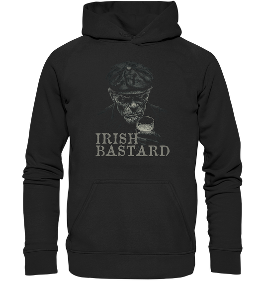 Irish Bastard "Old Irish Man VI"  - Kids Premium Hoodie