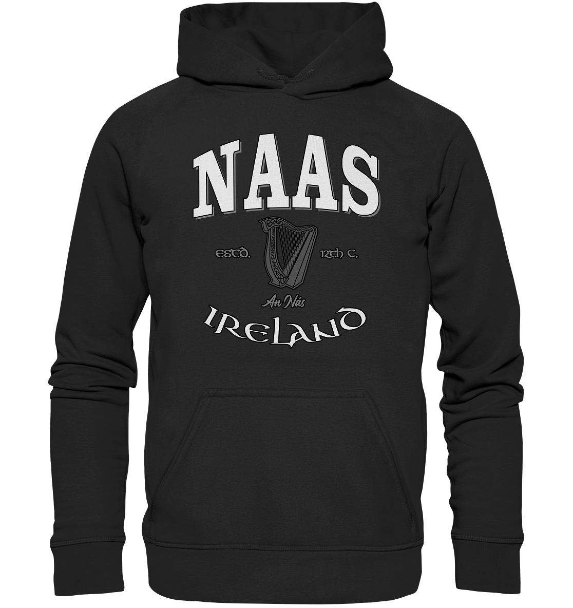 Naas "An Nás" - Kids Premium Hoodie