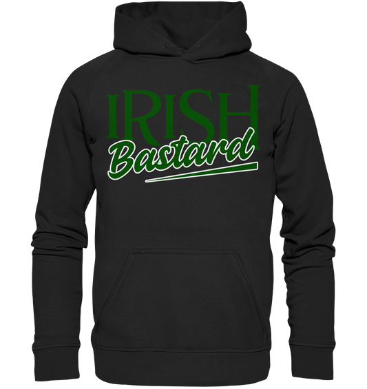 Irish Bastard - Kids Premium Hoodie