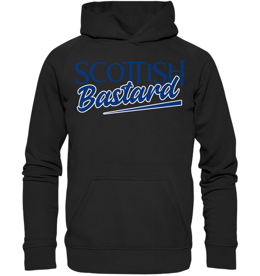 Scottish Bastard - Kids Premium Hoodie