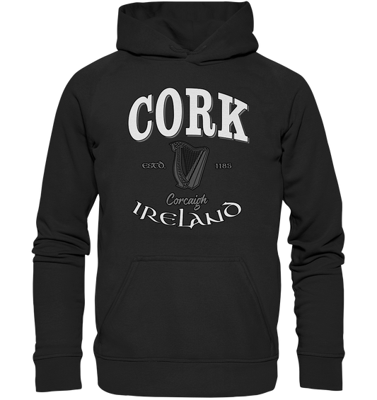 Cork "Corcaigh" - Kids Premium Hoodie