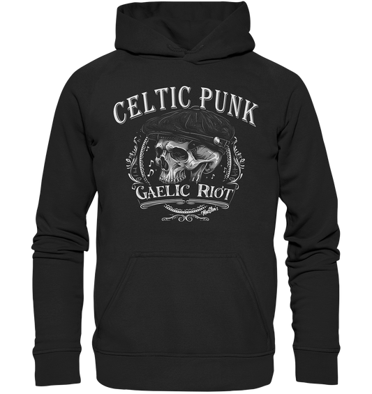 Celtic Punk "Gaelic Riot I" - Kids Premium Hoodie