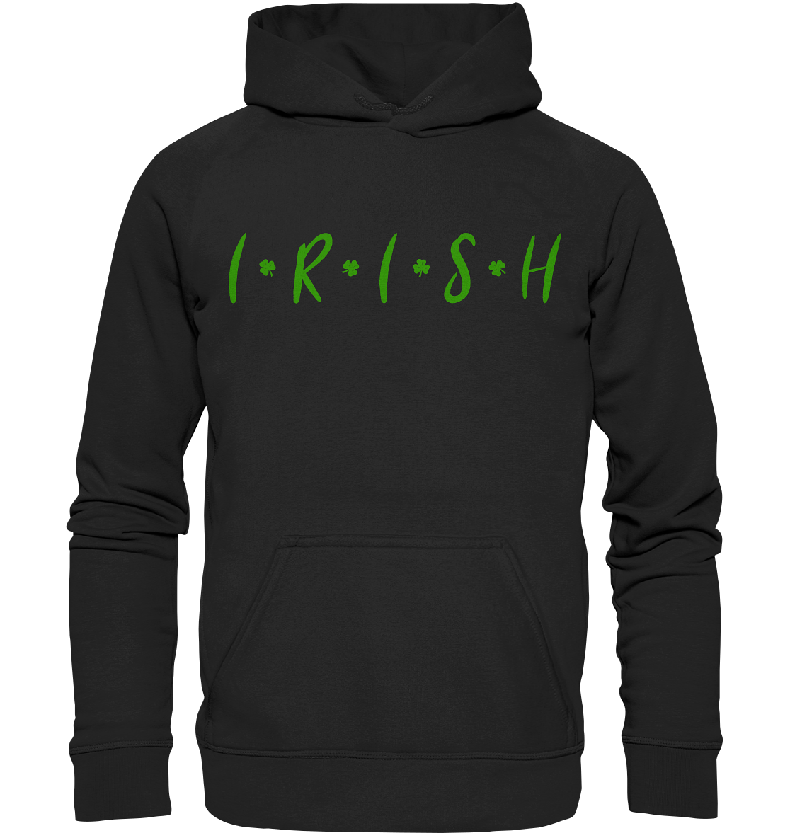 Irish "Friends" - Kids Premium Hoodie