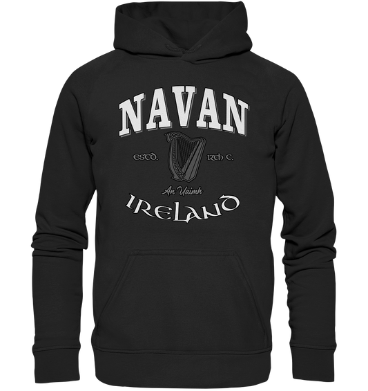 Navan "An Uaimh" - Kids Premium Hoodie