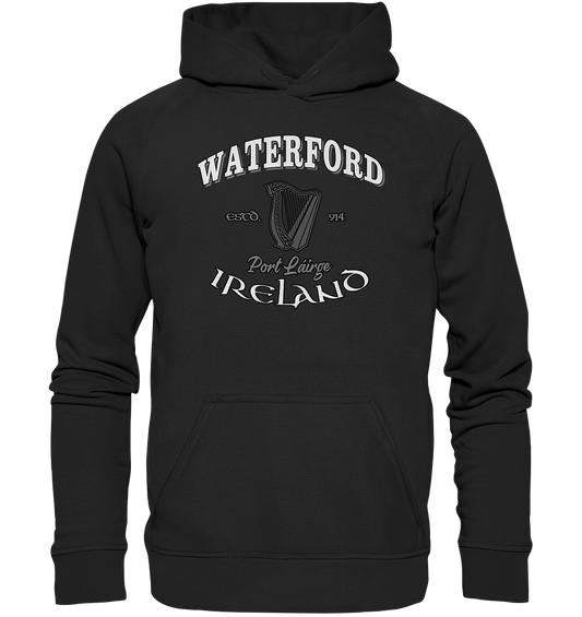 Waterford "Port Láirge" - Kids Premium Hoodie