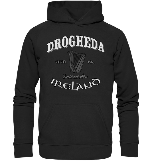 Drogheda "Droichead Átha" - Kids Premium Hoodie