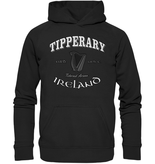 Tipperary "Tiobraid Árann" - Kids Premium Hoodie