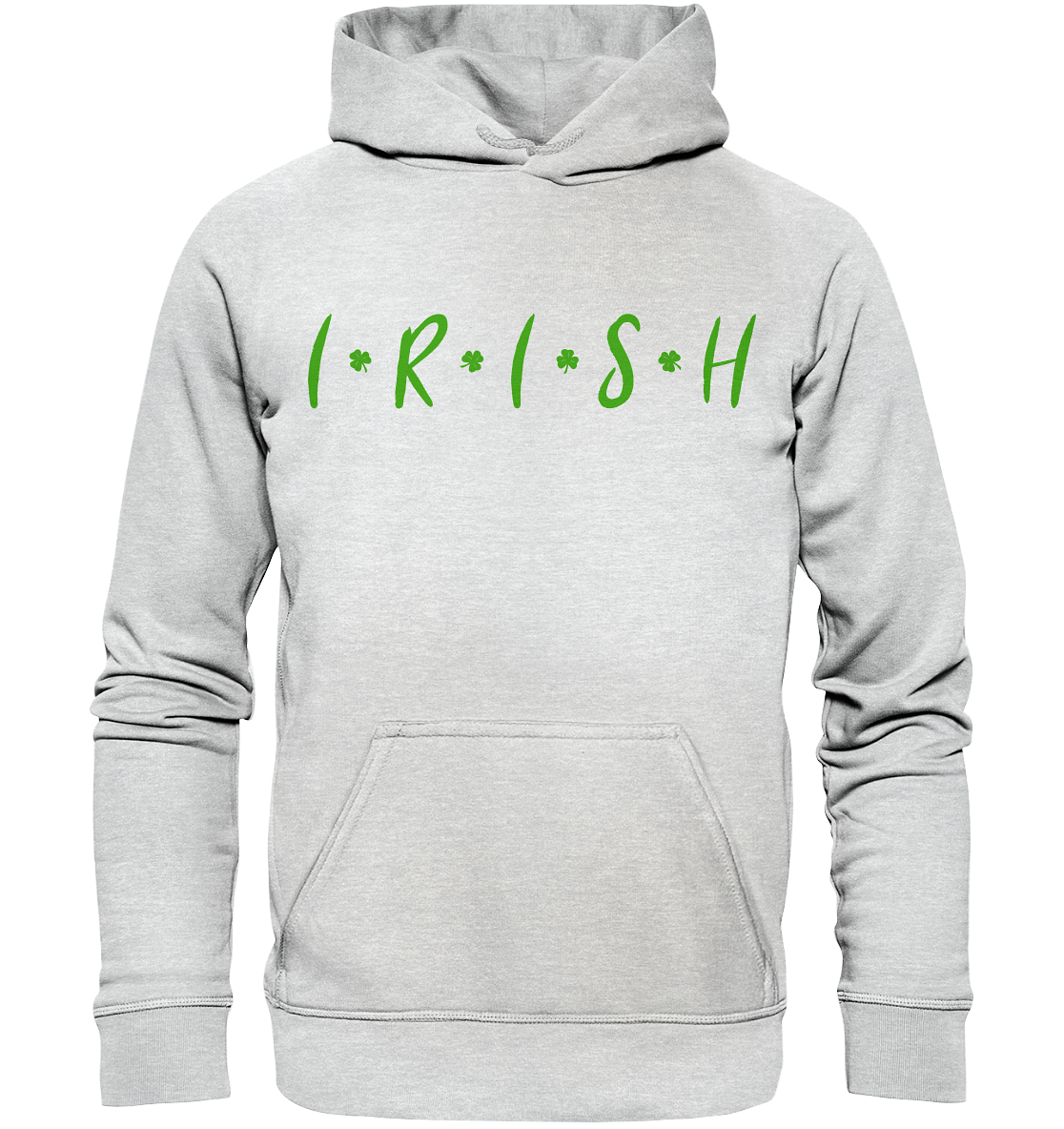 Irish "Friends" - Kids Premium Hoodie