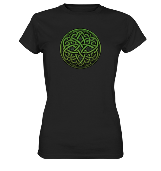 Celtic Knot - Ladies Premium Shirt