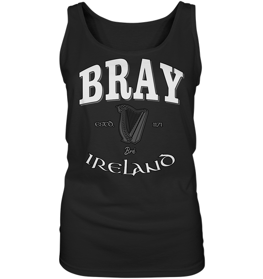 Bray "Bré" - Ladies Tank-Top