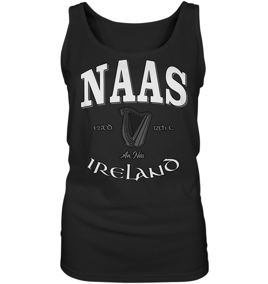 Naas "An Nás" - Ladies Tank-Top