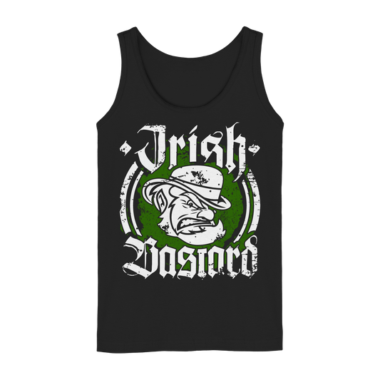 Irish Bastard  - Ladies Tank-Top