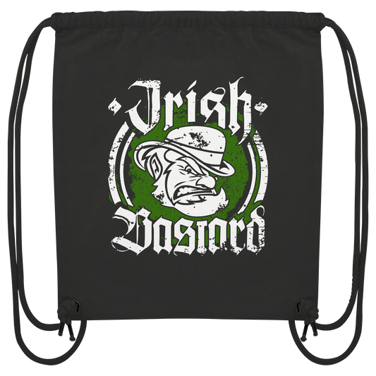 Irish Bastard  - Organic Gym-Bag