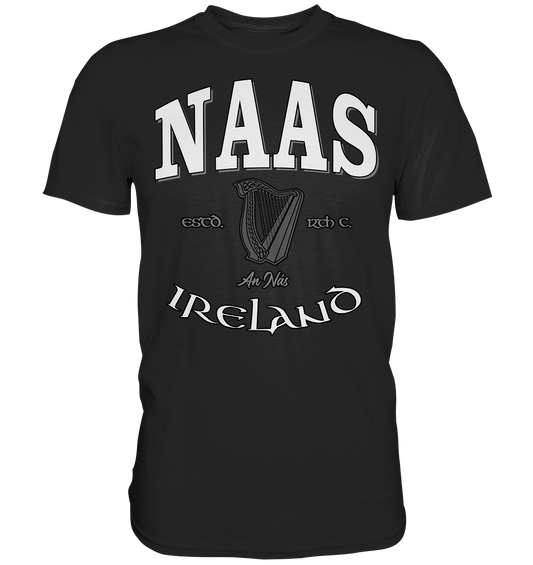 Naas "An Nás" - Premium Shirt