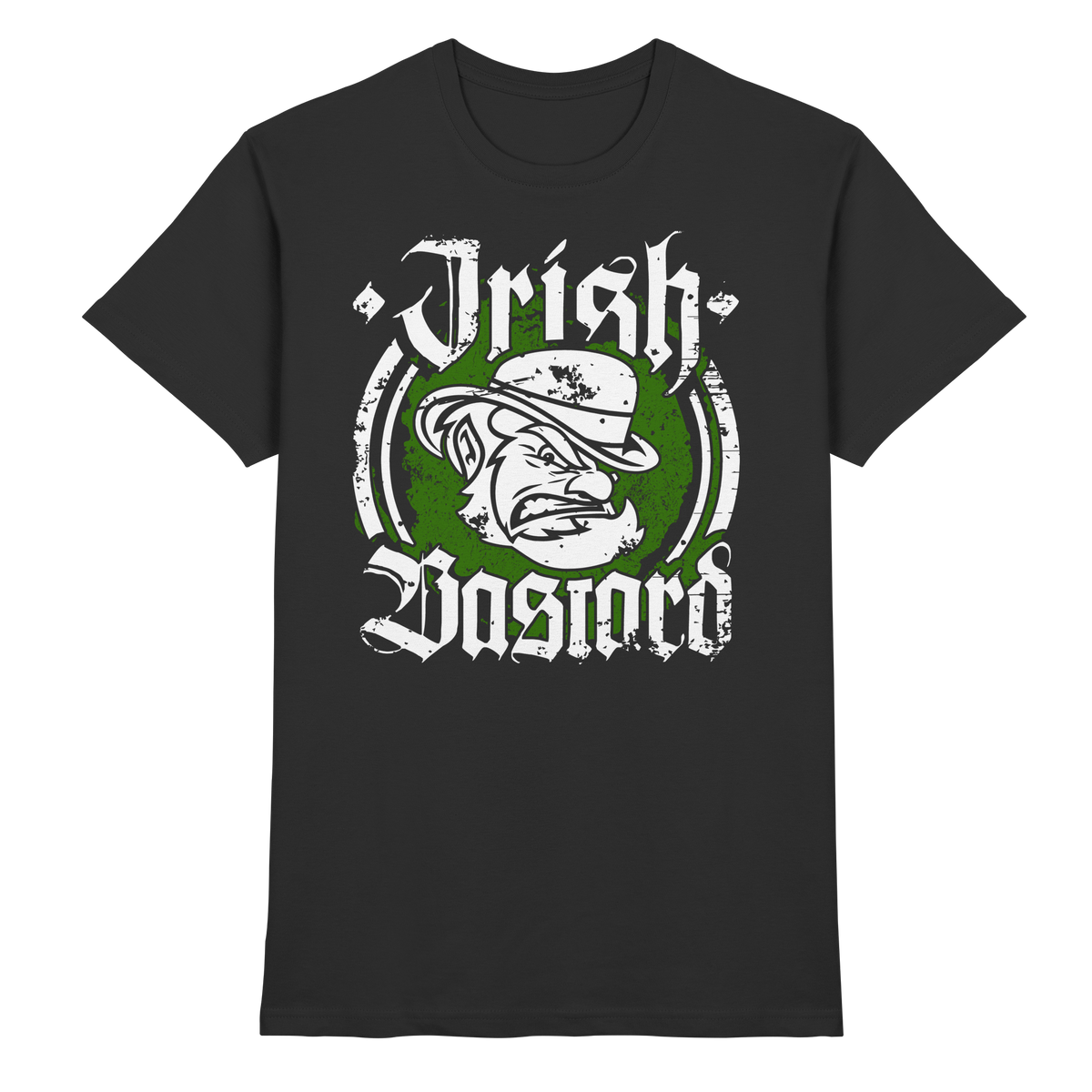 Irish Bastard  - Premium Shirt