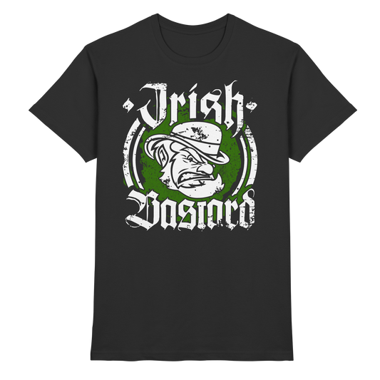 Irish Bastard  - Premium Shirt