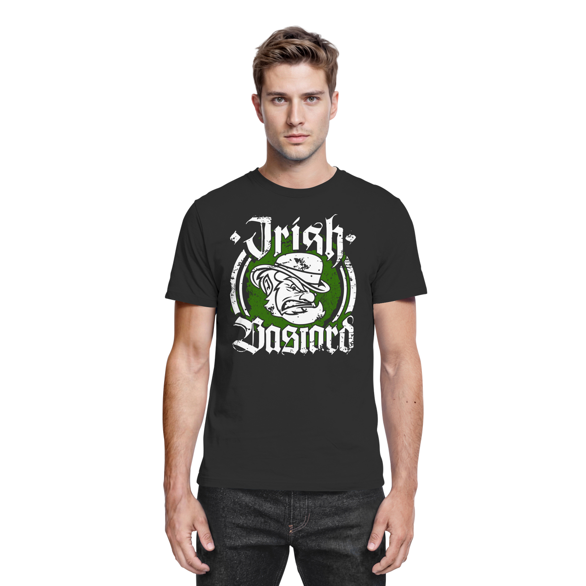 Irish Bastard  - Premium Shirt
