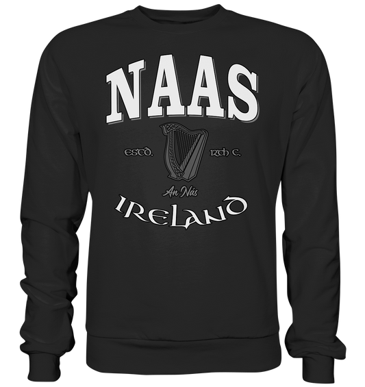 Naas "An Nás" - Premium Sweatshirt