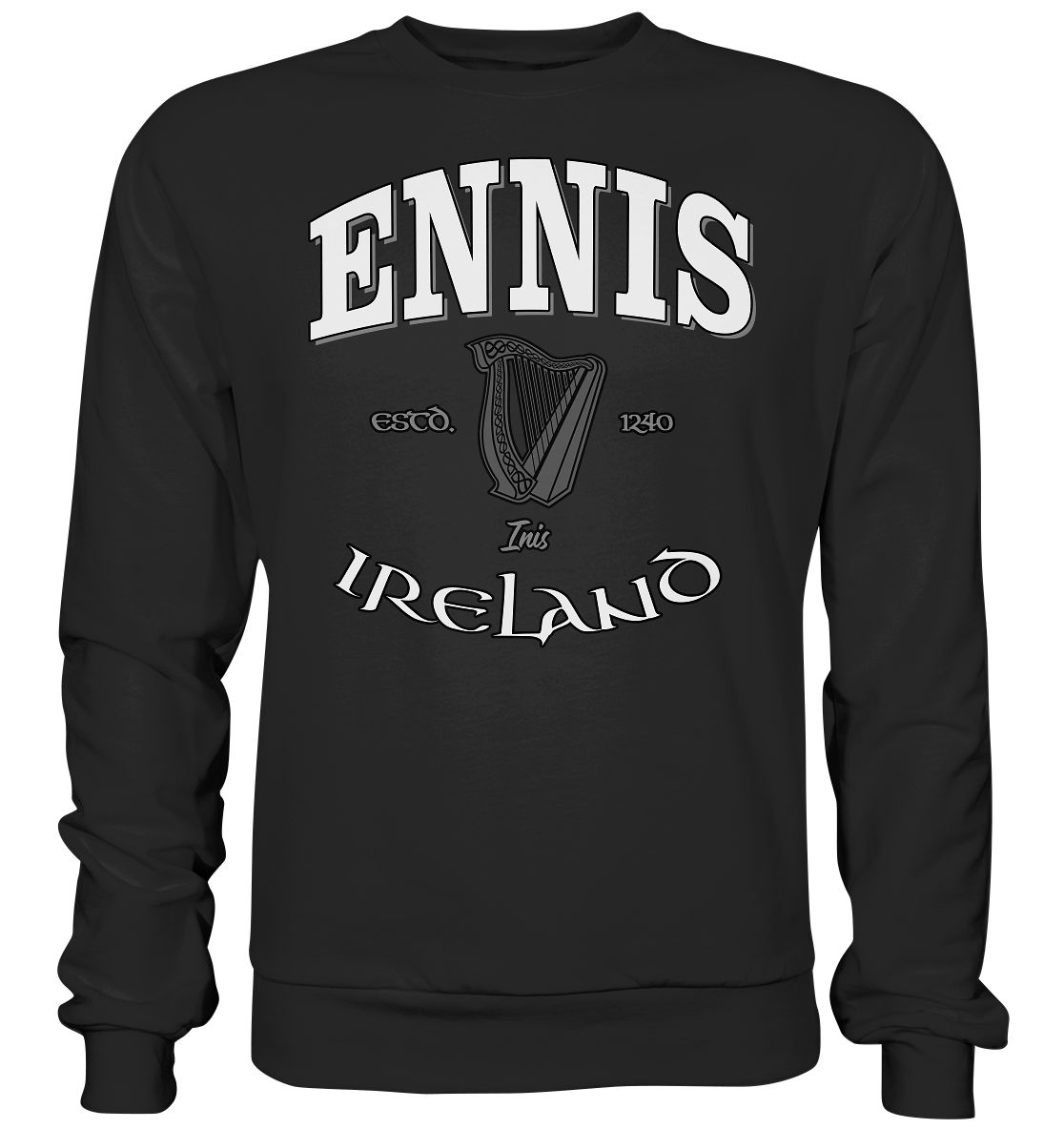 Ennis "Inis" - Premium Sweatshirt