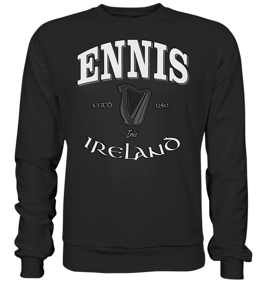 Ennis "Inis" - Premium Sweatshirt