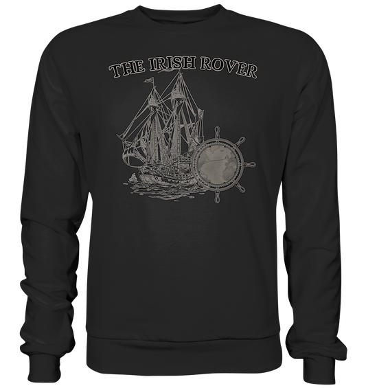 The Irish Rover "Ship I" - Premium Sweatshirt