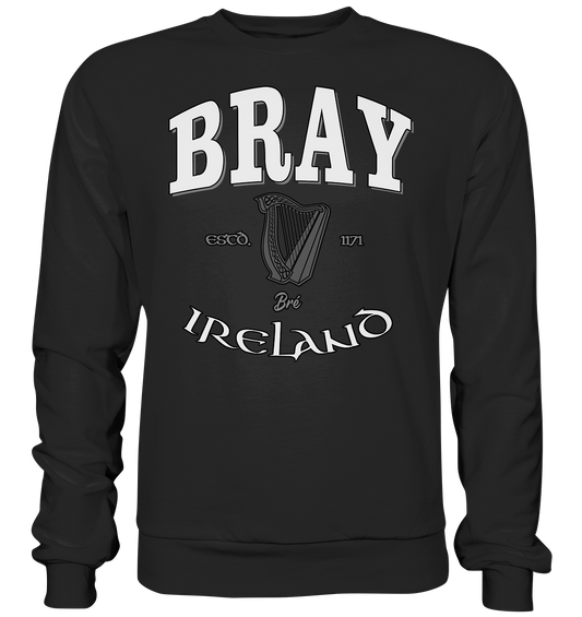 Bray "Bré" - Premium Sweatshirt