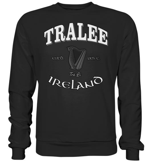 Tralee "Trá Lí" - Premium Sweatshirt